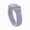 SOS Armband Textil mit QR-Code | Notfallarmband | DynaTag